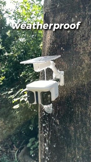 Meet Baseus X1 Pro: Dual AI Tracking + 300° View 🔥 #baseus #securitycamera