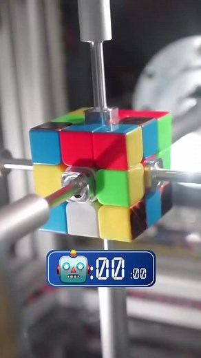 136K views · 1.9K reactions | Vector vs robots | Magic Land | Facebook