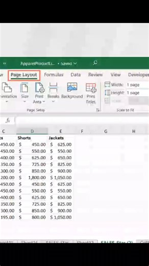 How to Print Gridlines in Excel on Windows – 4-Step Fix #Excel #PrintGridlines #MicrosoftExcel #OfficeTips #Windows11 #ExcelTips #Spreadsheet #Productivity #TechTutorial #Office365 #WindowsTips #PrintSetup #ExcelTricks #DataFormatting #LearnExcel #PowerUser #ExcelForBeginners #OfficeGuide #Gridlines #PageLayout #PrintPreview #SheetOptions #Microsoft #Excel2025 #TechLife #WorkFromHome #OfficeHacks #ExcelPrinting #DocumentFormatting #NoBorders #CellGrid #ExcelHelp #WindowsPrinting #OfficeProductiv