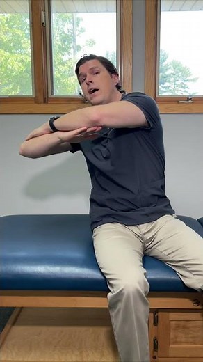 Fix a Rib Out of Place in Seconds #Shorts