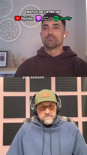 Benson Sports Training, LLC on Instagram: "Episode 7 is LIVE with @jakebsullivan 🔥🎙️ This episode dives into mental hardship, earned confidence, emotional maturity, and the quiet growth that happens behind the scenes. (LINK IN BIO🔗) OG athletes COMMENT your hardest BST workouts from back in the day!! #mentalstrength #emotionalmaturity #training #pro #football #BuildTheAthlete"