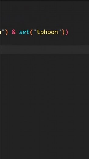 Find common chars in strings using Python #coding #python #programming