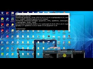 How to use python with nexmo SMS API