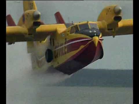 Canadair cl 415