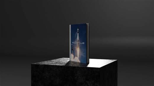 Introducing a very special project: The Launch of Rocket Lab. A stunning 300 page book that takes you behind the scenes of our founding through to today. Our most memorable missions, our toughest challenges, our most nail-biting moments (so far...) all in one place. Pre-order now: https://rocketlabcorp.com/book/ | Rocket Lab