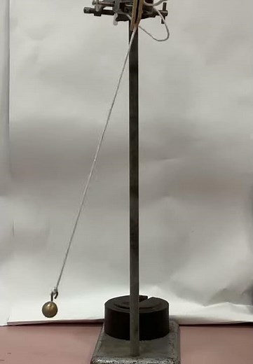 Simple Pendulum