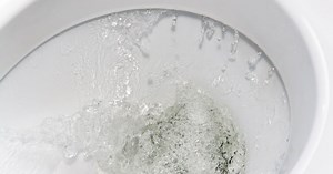 Why The Toilet Won't Stop Running? (Possible Causes & Fixes)