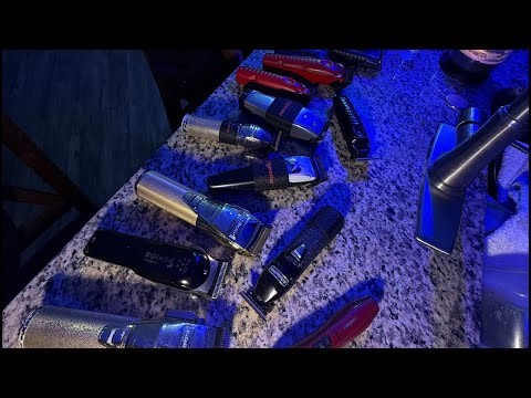 Live Stream | Haircuts 💈