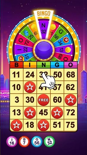 Bingo Kingdom Arena: Best Free Bingo Games