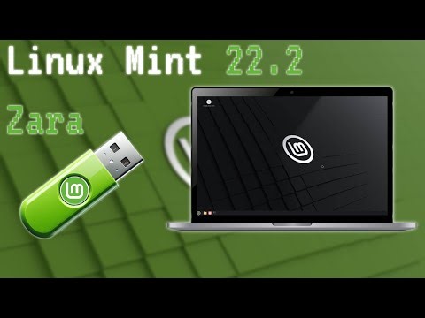 How to Install Linux Mint 22.2 Zara - [Detailed/Simple/Tested] - 2026