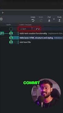Soft vs Hard reset Commits in Git 🔥