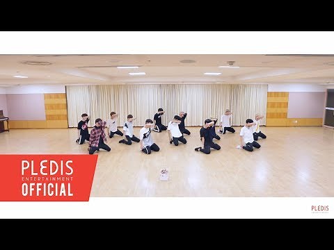 Everything to Know About K-Pop Group SEVENTEEN