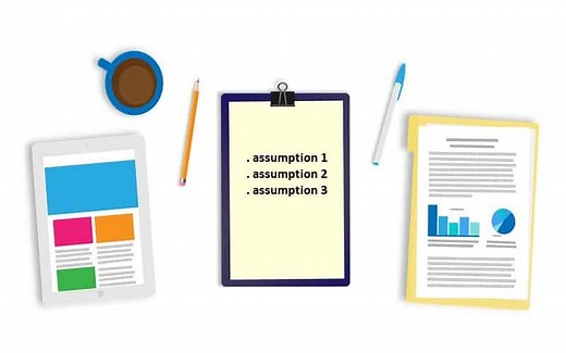 Project Assumptions: 30 Examples and How to Manage Them | ProjectPractical.com