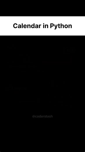 Lalit N. Prajapati on Instagram: "Follow @coders.learning for more! #coding #programming #developer #python #computerscience"