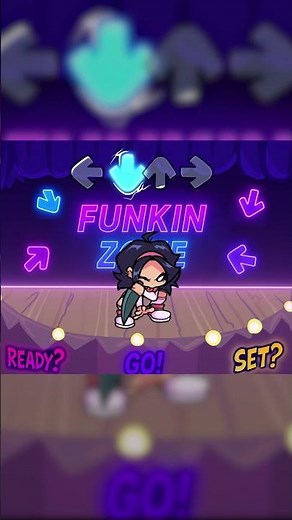 FNF Character Test | Tutorial But Nene Sings | FNF Mods