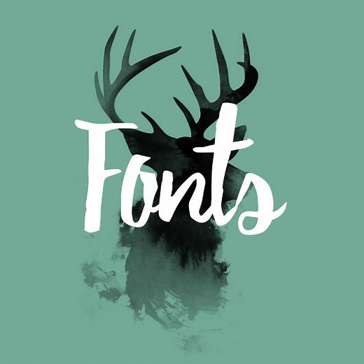 30 Free Handwriting Fonts And Calligraphy Scripts For Personal & Commercial Use