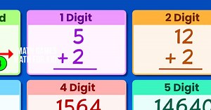 Download & Play Math Games: Math for Kids on PC & Mac (Emulator)