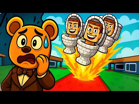 AHORA! 🌮 ADMIN ABUSE NAVIDEÑO🎅🏼😰 + ANUNCIO SKIBIDI TOILET🚽💀 | EN VIVO🔴