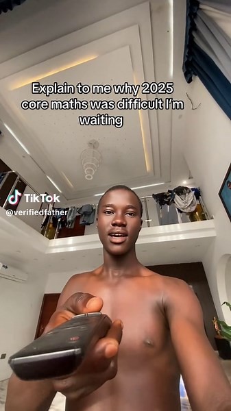 2025 Core Maths Challenges: What Makes It Tough?