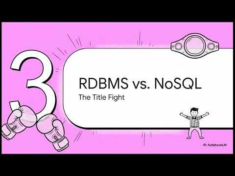 Relational Databases (RDBMS) — When and Why to Use Them | Uplatz