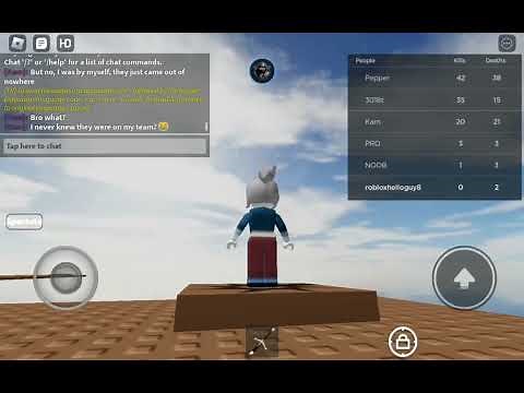 Roblox Fe Script Showcase (Chat Translator)