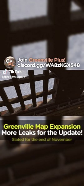 Additional leaks for the Greenville map expansion update! 🛣️ | #roblox #greenville #greenvillewisconsin #greenvilleupdate #greenvillerp