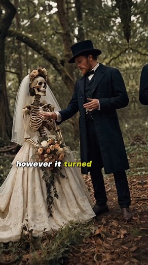 53K views · 892 reactions | The resl story behind The Corpse Bride Part 2 #conspiracy #horror #reels | Terror Tracks | Facebook