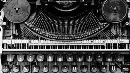 QWERTY - History, Evolution, and Why Is It the Way It Is?