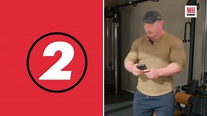 Under Armour's Best-Selling Workout Face Mask Is on Sale Right Now