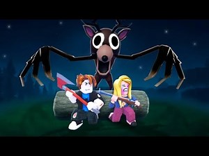 99 ليلة في الغابة | 99 Nights in the Forest فى روبلوكس | Roblox !