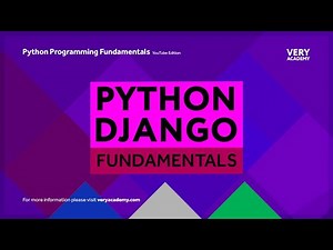 Python Django Course | Introducing the Python Package Index