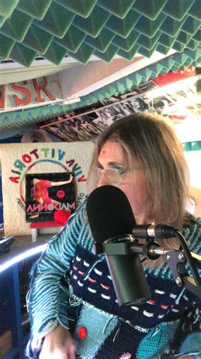 Vinyl Sound Radio on Reels