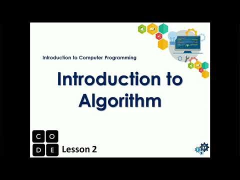 Introduction to Algorithm for Beginners | Algorithm Tutorial for Beginners