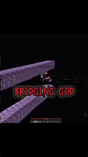 Java Bridging 🥱 vs Bedrock Bridging 🔥