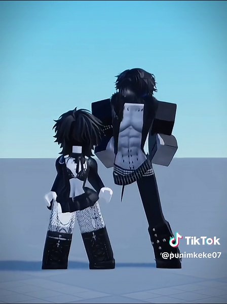 Exploring Roblox Dance Moves with Avatar Creator