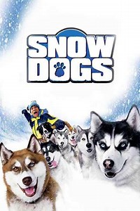 Snow Dogs (2002) - Movie