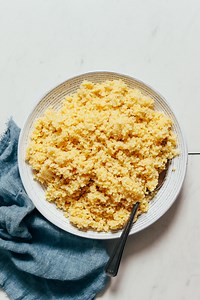 Instant Pot Millet (Fast, Fluffy, Perfect!)