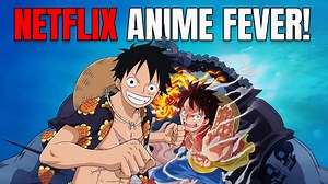Best Anime on Netflix That We Are Obsessed With Right Now