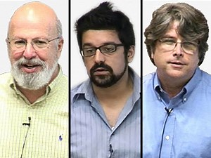 The Changing Landscape of Parallel Computing – Programming Systems