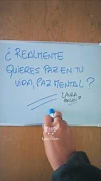 Paz o Ego #paz #ego #salud #education #amor #dios #ucdm #neuroscience #energy #espiritualidade