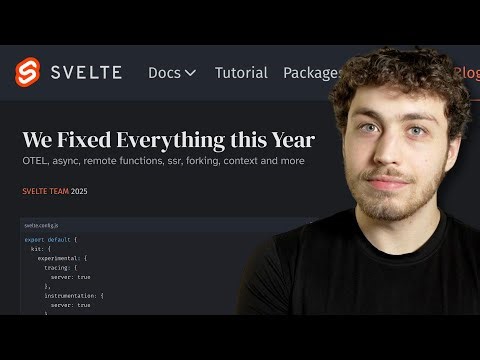 This is THE Framework You Should be Using in 2026