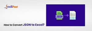 How to Convert JSON to Excel?