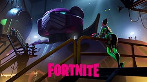 The countdown has begun. Jump in-game this Saturday at 2pm ET to witness The Final Showdown. #FortniteEvent | Fortnite