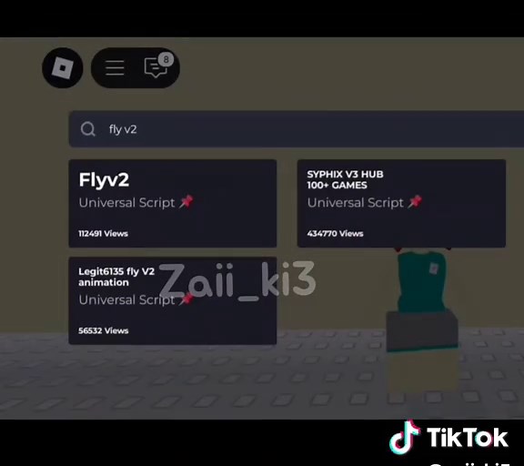 How to Fly in Roblox Using Delta Script