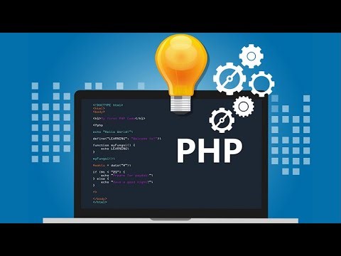 PHP Programming Language Overviews