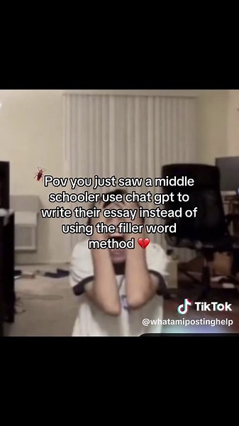 Radiator on TikTok