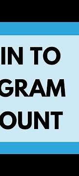 Telegram Login (2023) | How To Login Telegram Account