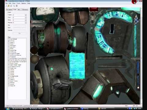 NOVA tutorial #1: How to reskin the Physgun