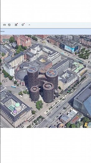 TOP uses of Google Earth with AI