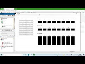 KNX Light Control Programming